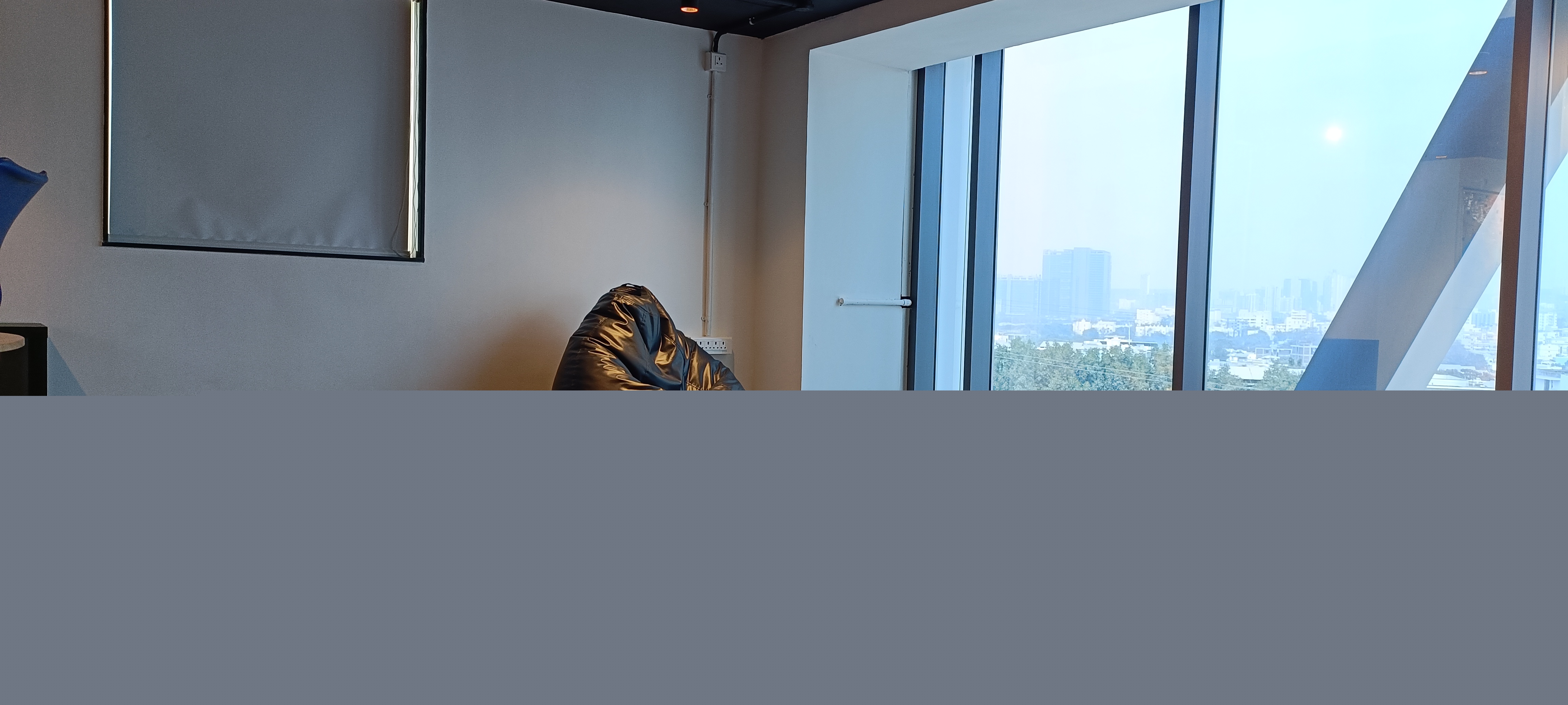 Workspace Lighting