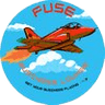 Fuse Business Lounge